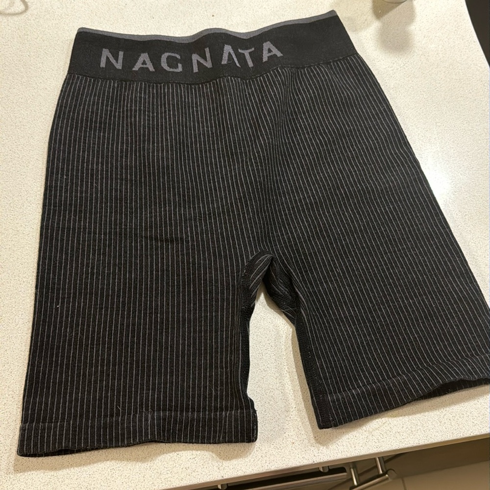 Nagnata Balati Biker Short